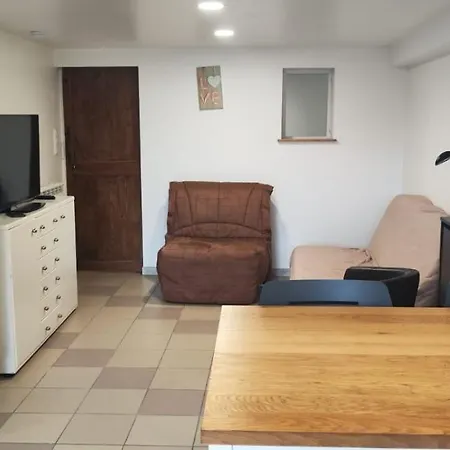 Apartment Spacieux Independant Et Au Calme Montpellier