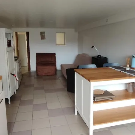 Spacieux Independant Et Au Calme Apartment Montpellier
