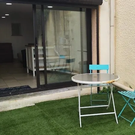 公寓 Spacieux Independant Et Au Calme *