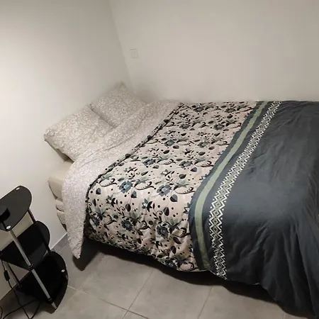 Parentale Double Et Au Calme Montpellier