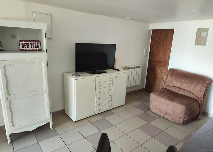 Spacieux Independant Et Au Calme Lägenhet Montpellier